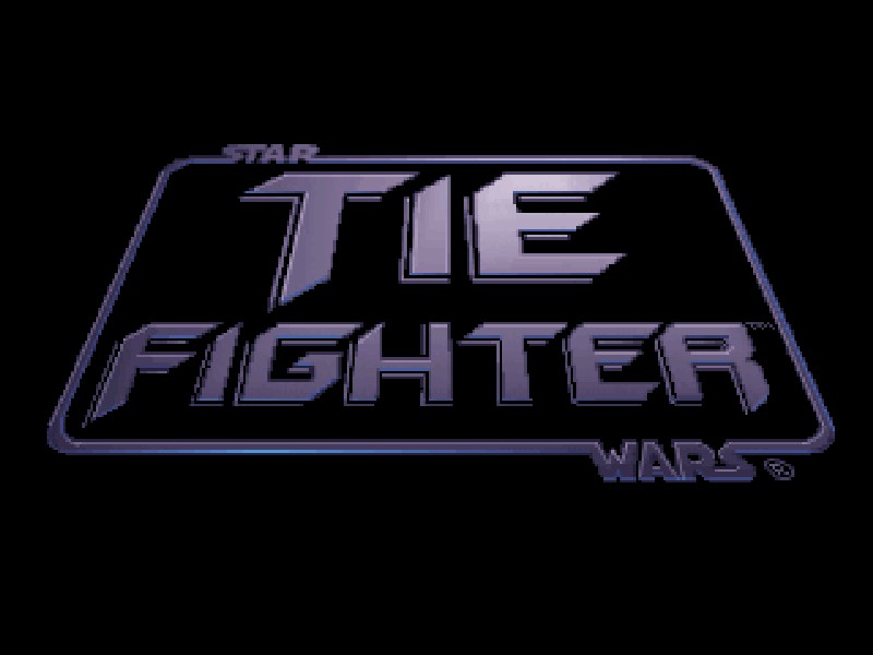 Star Wars: Tie Fighter